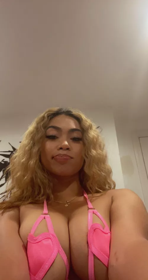 My favorite day of the week ! by sydyonce