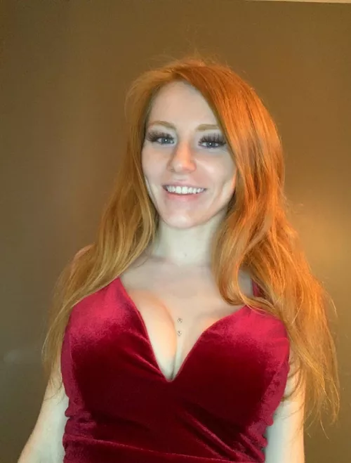 My favorite dress by kelseyjane666