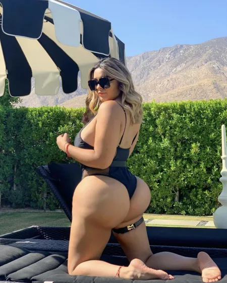 My favorite fake ass by nattetthegreatt