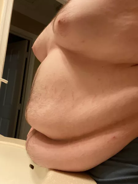 My favorite feature :) by DoTaxFraudKids