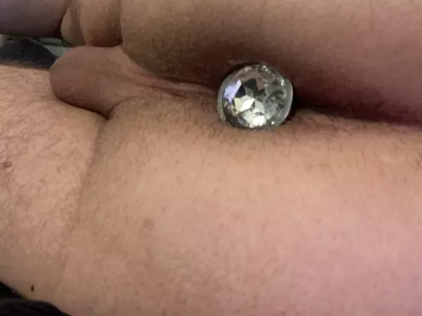 My favorite feeling... Wanna take it out? by elmighty1