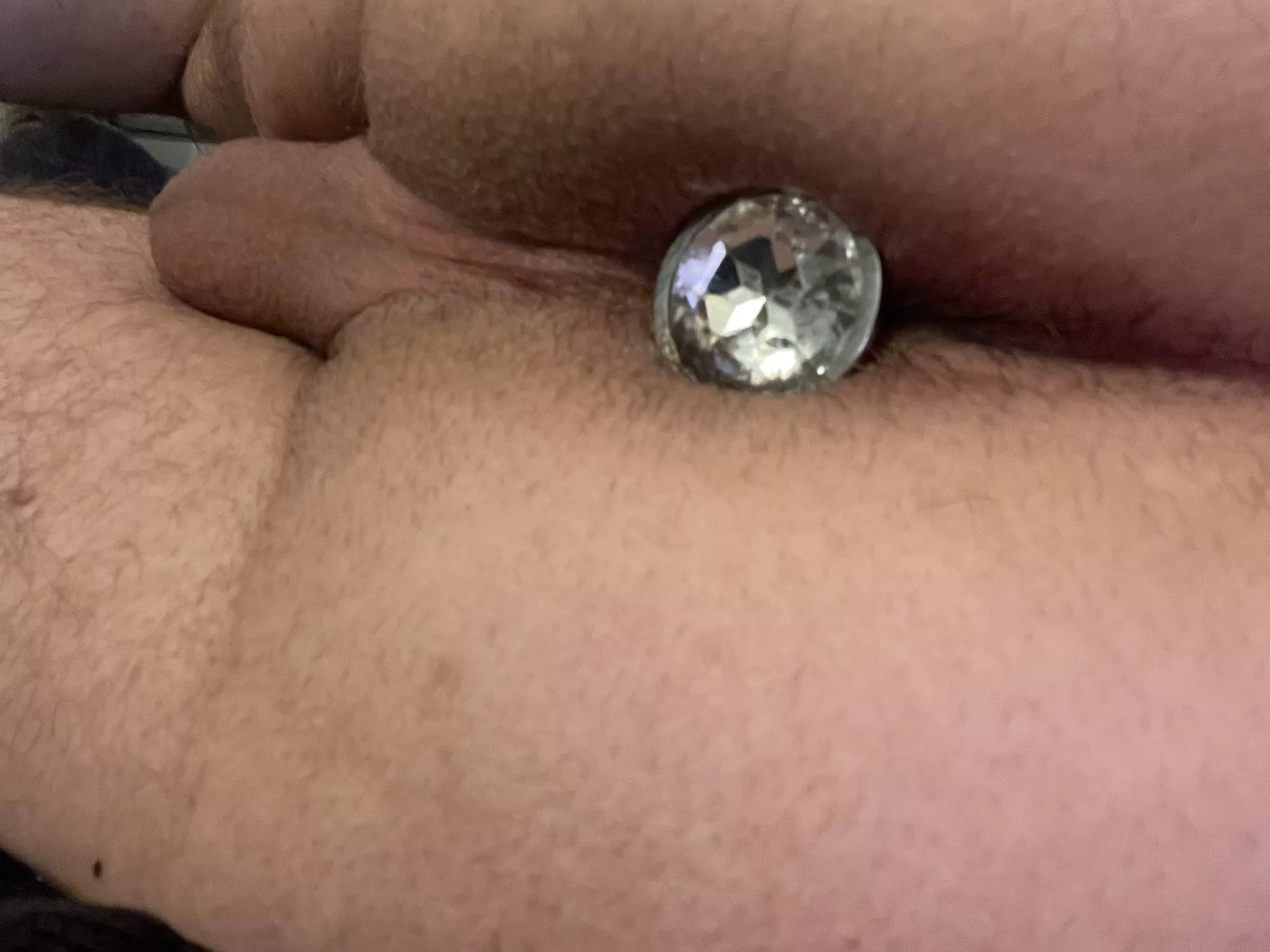 My favorite feeling... Wanna take it out? posted by elmighty1