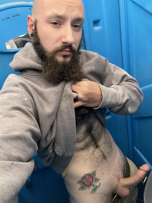 My favorite from today by kuzilla96