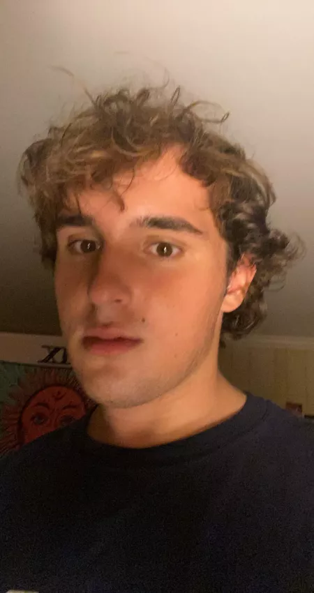 My favorite game is rdr2 but as long as we’re snuggling i don’t care what we play 😆 by Inevitable-Gate7721