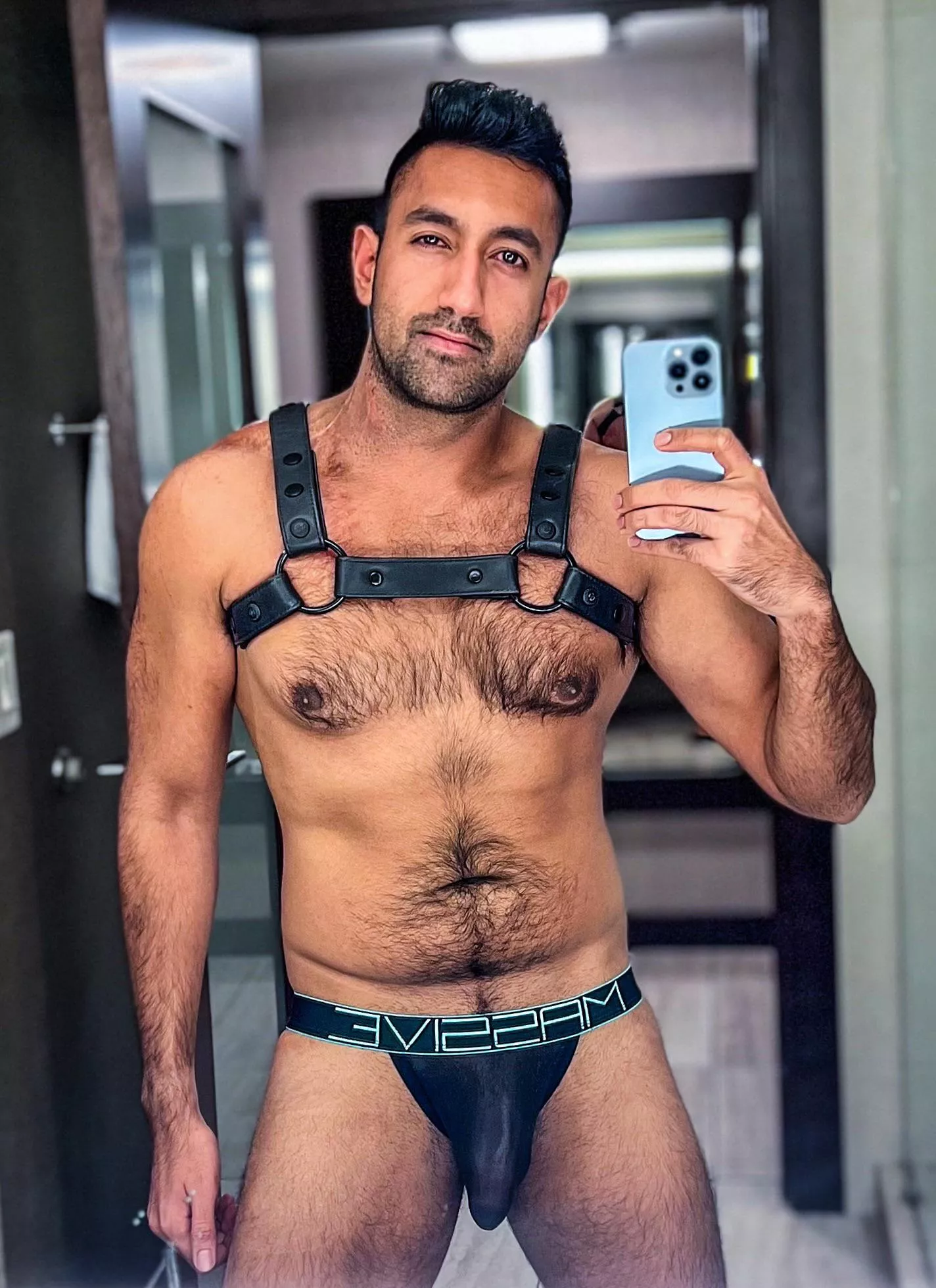 My favorite jock 😈 posted by mkydrs