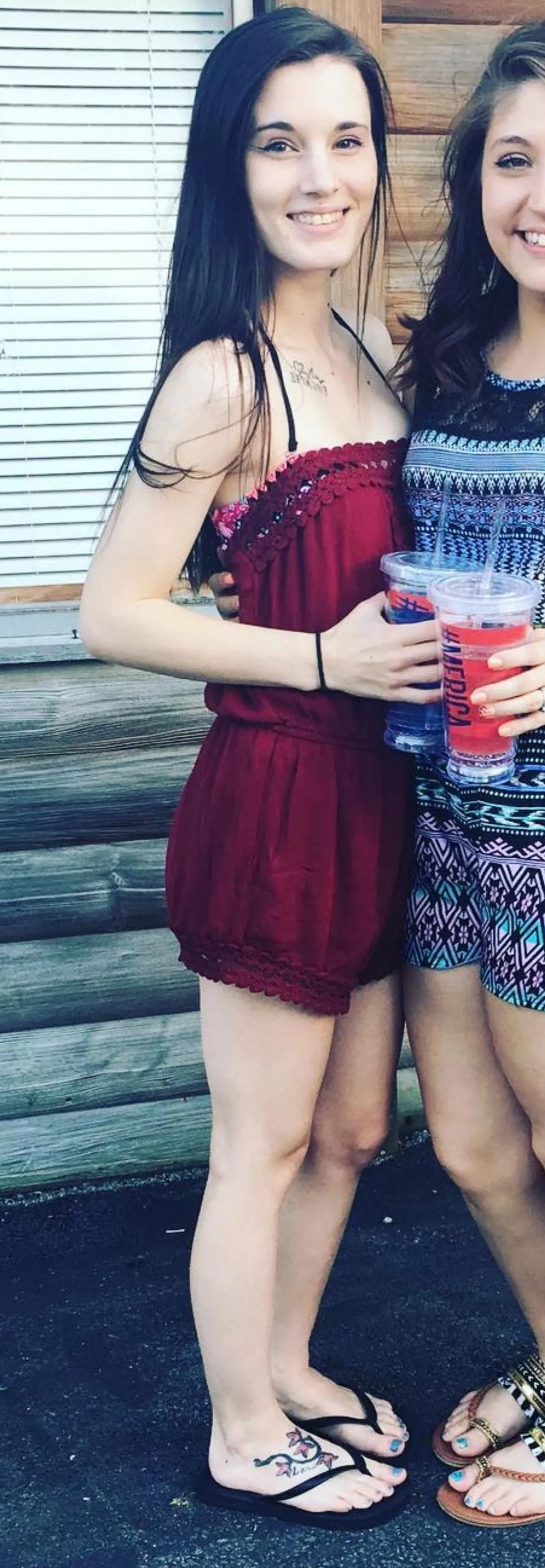 My favorite kind of legs posted by blowhard90