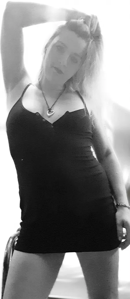 My favorite lbd by tilthecasketdrops