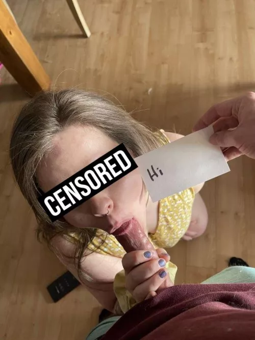 My favorite lollipop gets creamy at the end 🍭👅 by xxLilithB