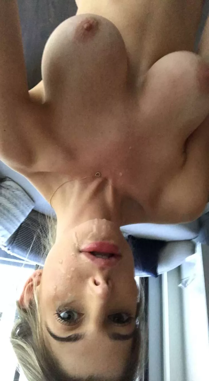 My favorite makeup brand is your cum posted by gusweow