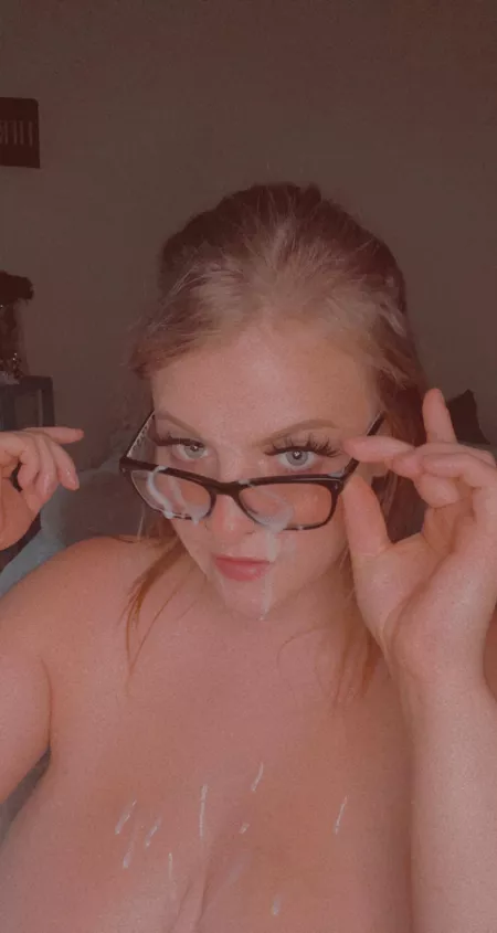 My favorite meal of the day by juelbaby