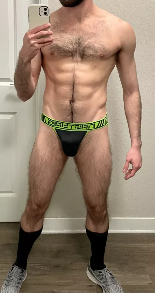 My favorite outfit by deca93