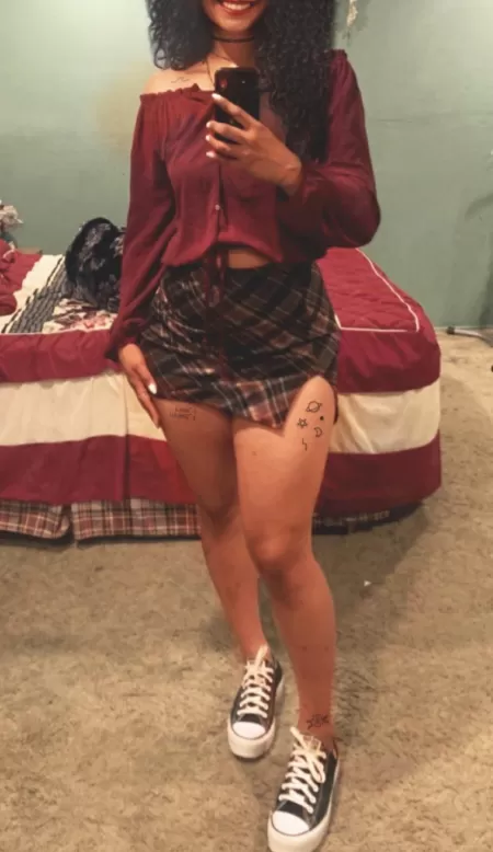 My favorite outfit. by Kimberlyatheart