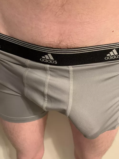 My favorite pair by Junk_mail11