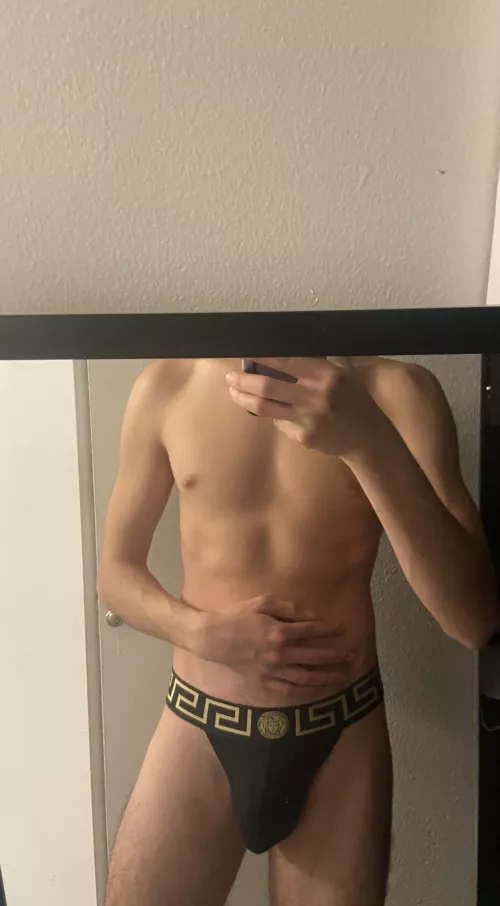 My favorite pair by Whelmed-