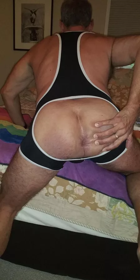 My favorite part of my FB. It tastes as good as it looks too! by Ornery_Profession744