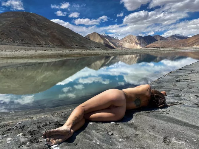 My [f]avorite place I’ve ever been 😍 by Touched_By_Nature