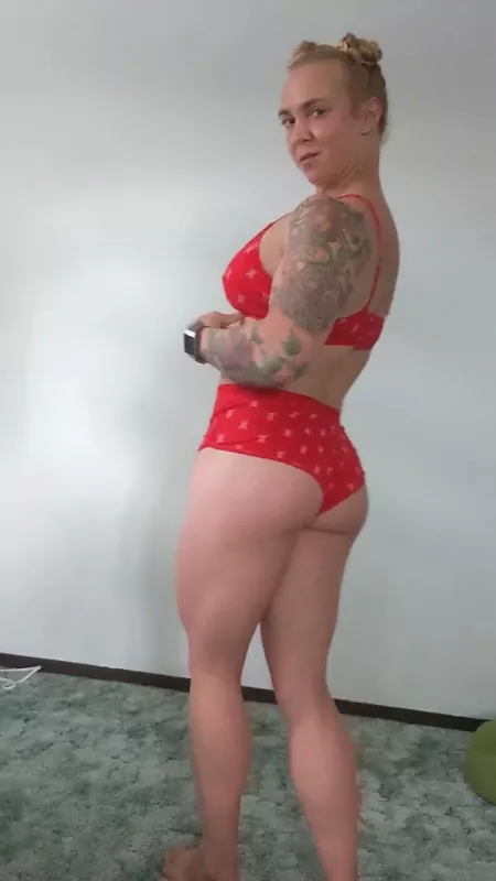 My favorite set by izzyisfit