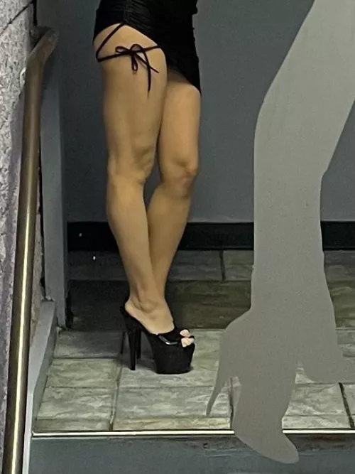 My favorite shoes 👠 by ivyisafox