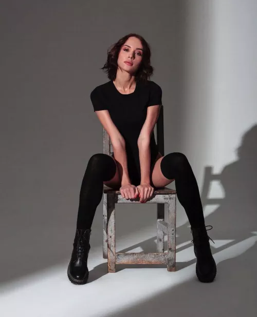 my favorite style by Tory_queen