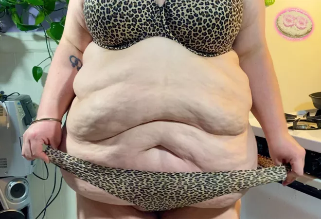 My favorite thong 🥰💋 by Honeybunnyboopboop