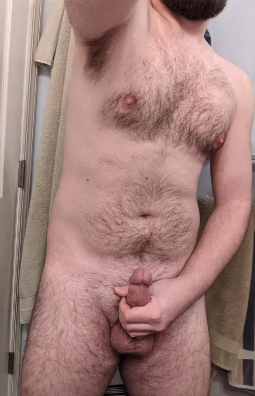 My favorite time of the day by thrownawaysince95