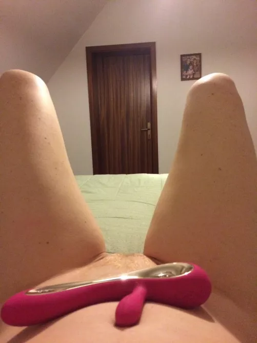 my favorite toy by georgepauljohnringo