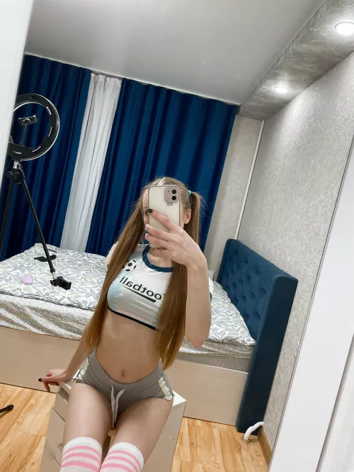 My favorite type of clothing by tiltusha