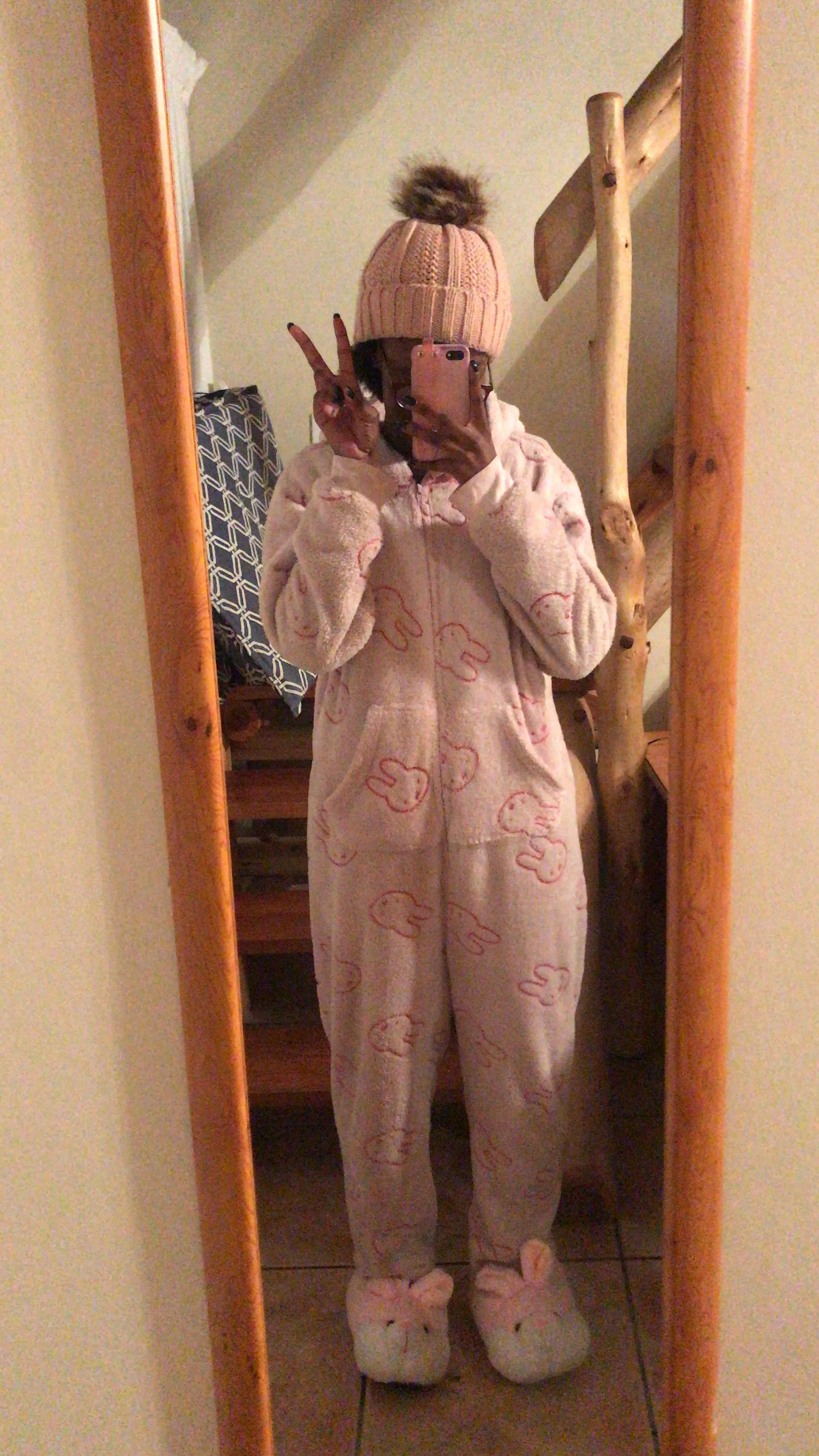 My favourite bedtime outfit. It’s getting sunny this side so I’ll be sad that I can’t wear this any longer☹️🦄✨ posted by LittleBaby01