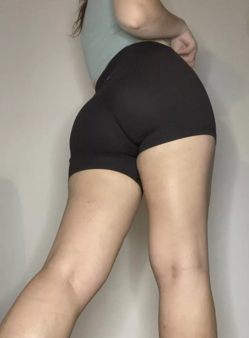 My favourite bike shorts 🚴 posted by vadababy