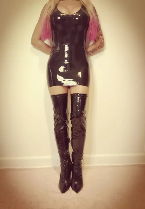 my favourite colours... by Ella_Incognita