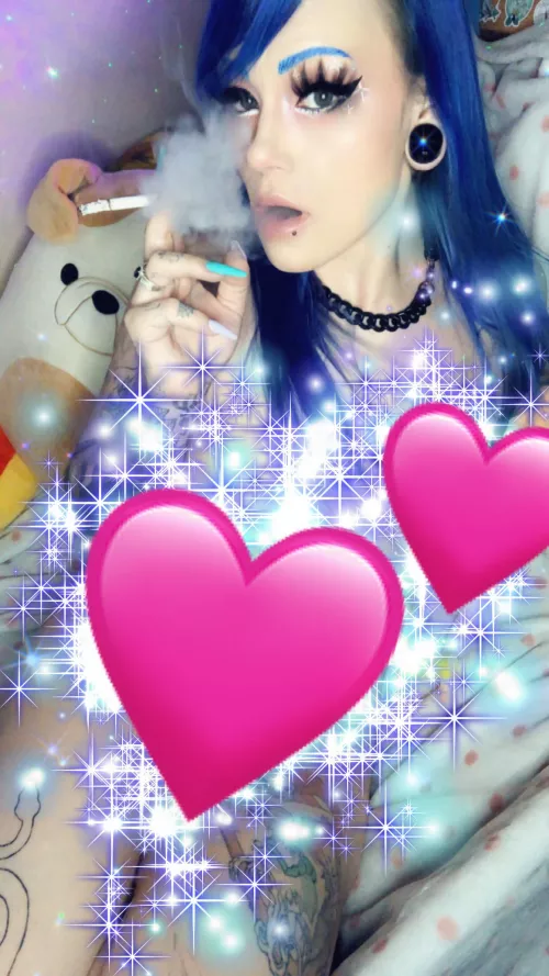 My favourite emoji probably 😏 by jxxxa