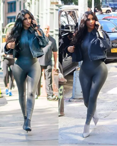 My Favourite fully covered outfit. by HariRaamanathan