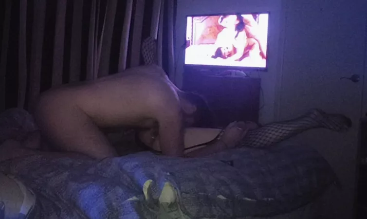 My favourite midnight snack. by abowlofsloths