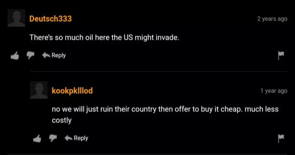 My favourite one yet by Parzival0w0