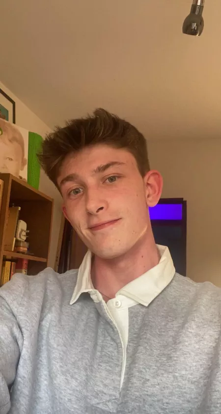 my favourite sweater at the moment☺️ by sailingonthemoon