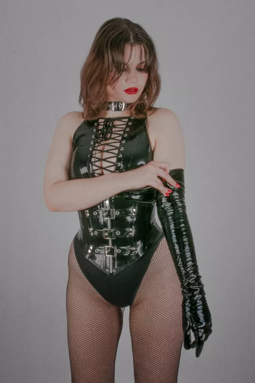 My favourite top 👽 by Healah