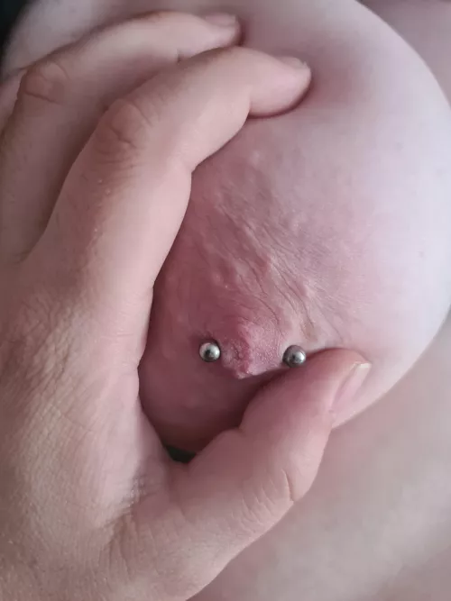 My favourite toy by Bulletproofwolf420