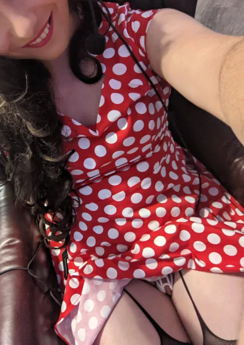 My favourite way to play games with the boys! by Slipperysophie