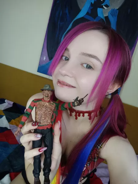 My feelings are so strong 🖤 by TatyanaVikernes