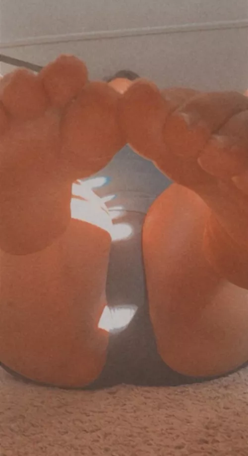 My Feet From Your POV👣👣😉 by Juicyymaa