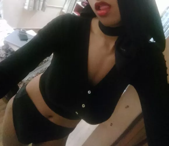 My feminine virgin self is waiting to be abused by you daddy by Brilliant-Maximum-64