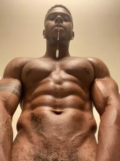 My “final boss” pose.. think u could beat me? by OnionOpus