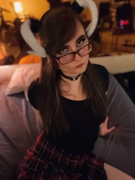 My final form by AvaShade