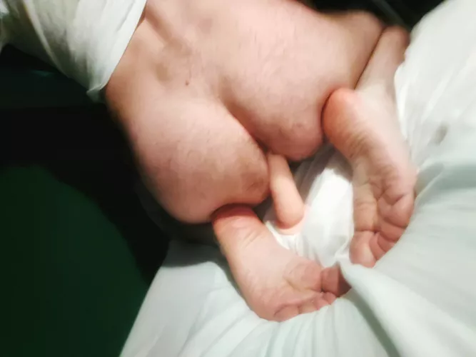 My first anal ever with my new dildo ❤️🔥🤤 by maverick1493