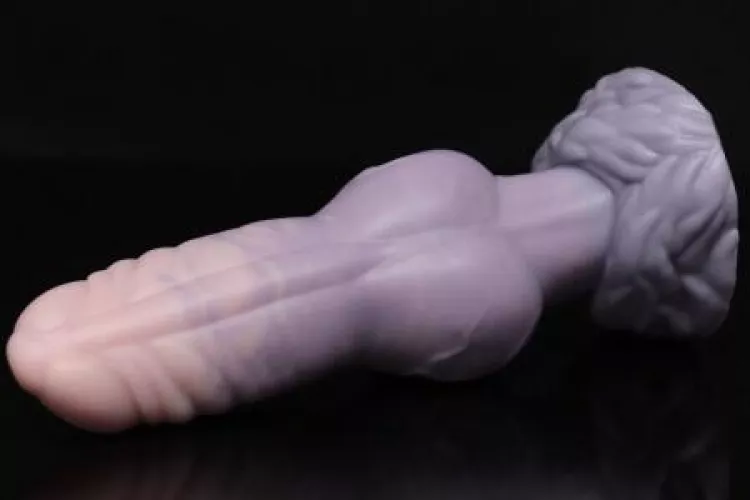 My first Austin (S/F) order today, look at those ridges by Yumiwonderland