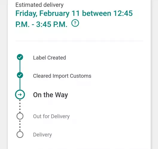 My first bad dragon toy is finally coming tomorrow I'm so excited!😃 Can't wait to get to know Bishop! 😏 by T-S-Guy