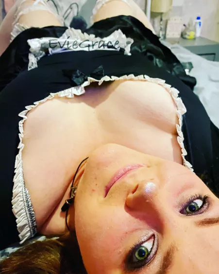 My first ever day on Onlyfans (Link in comments) 💖 by EeveeGracex