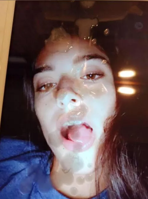 My first ever trib :) by Party_Ad_170