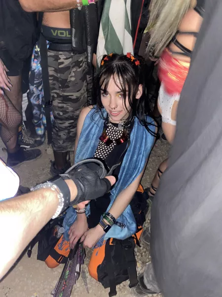 My first Lost Lands was amazing😭 by ivy_bloom_