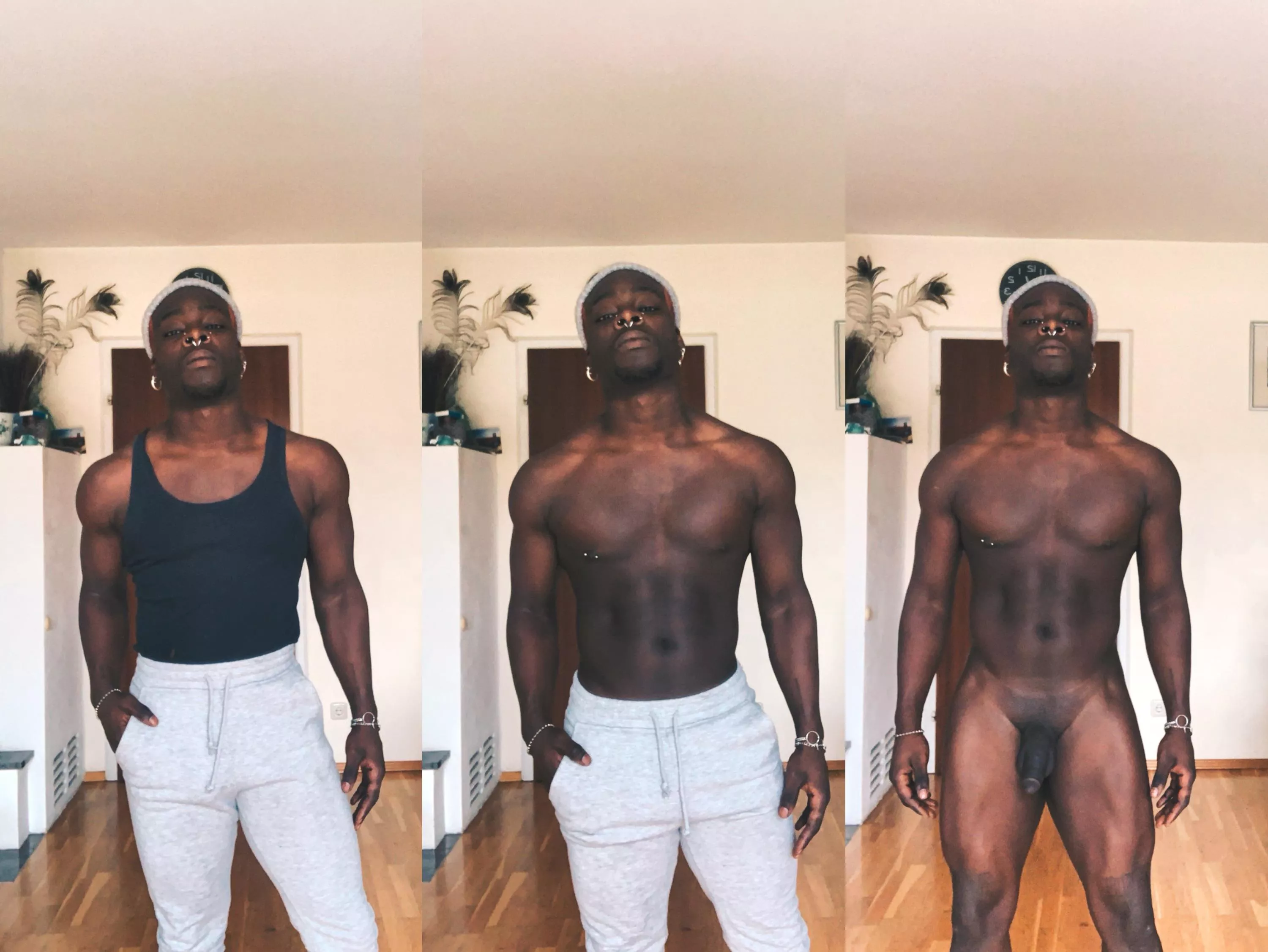 My first On/Off posted by theshepherdx